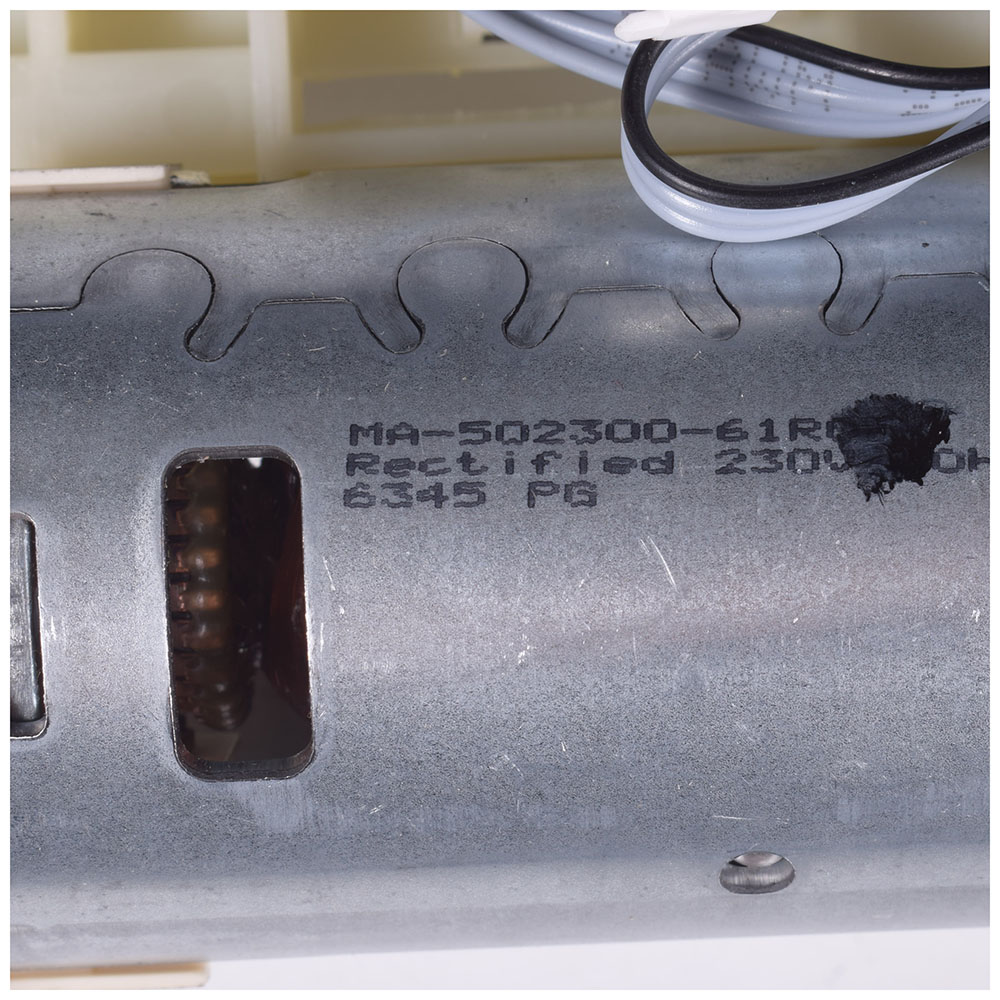 картинка Привод кофемашины в Сервисном центре «Близнецов»