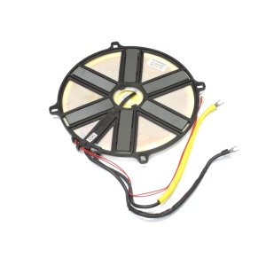 картинка Конфорка индукционной варочной панели в Сервисном центре «Близнецов»