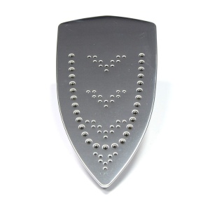 картинка Элемент нагревательный (подошва) утюга в Сервисном центре «Близнецов»