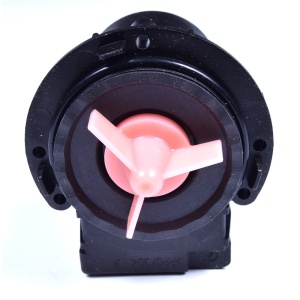 картинка Насос сливной стиральной машины в Сервисном центре «Близнецов»