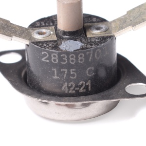 картинка Термостат стиральной машины в Сервисном центре «Близнецов»