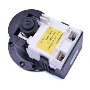 картинка Насос сливной стиральной машины в Сервисном центре «Близнецов»