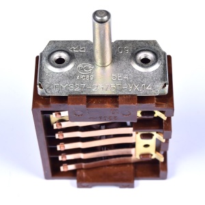 картинка Переключатель режимов конфорки электроплиты в Сервисном центре «Близнецов»