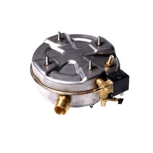 картинка Бойлер в сборе гладильного устройства в Сервисном центре «Близнецов»