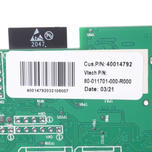 картинка Модуль управления сушильной машины в Сервисном центре «Близнецов»