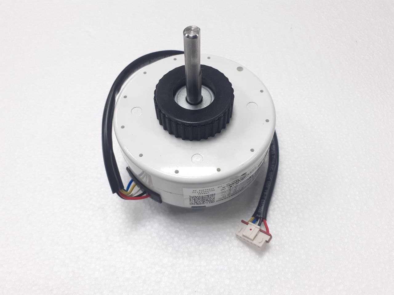картинка Мотор крыльчатки кондиционера в Сервисном центре «Близнецов»