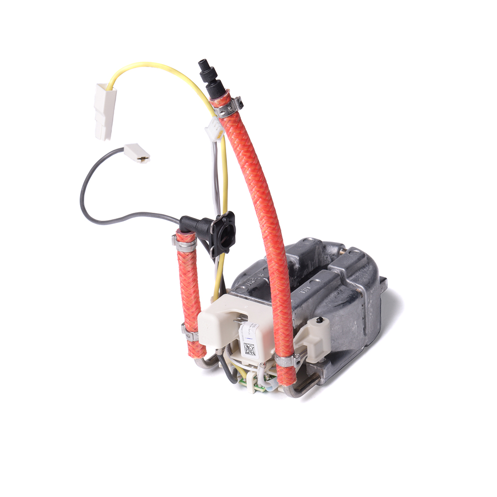 картинка Термоблок кофемашины в Сервисном центре «Близнецов»