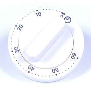 картинка Ручка таймера пароварки в Сервисном центре «Близнецов»