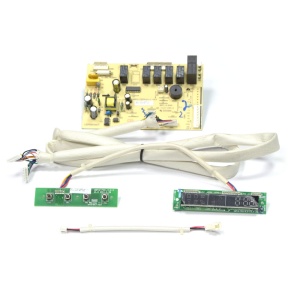 картинка Модуль силовой посудомоечной машины в Сервисном центре «Близнецов»