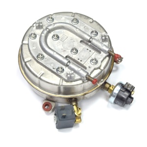 картинка Емкость в сборе утюга в Сервисном центре «Близнецов»