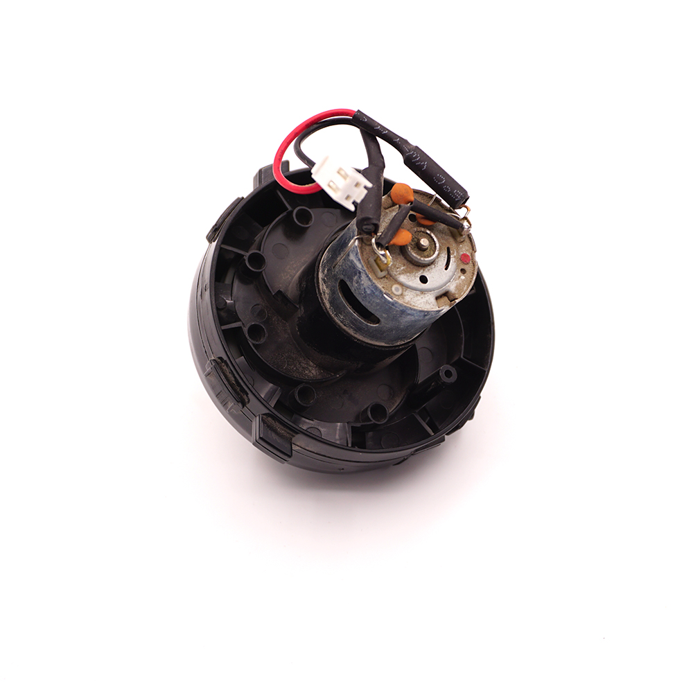 картинка Мотор пылесоса в Сервисном центре «Близнецов»