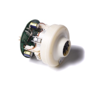 картинка Мотор пылесоса в Сервисном центре «Близнецов»