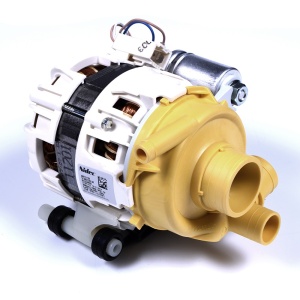 картинка Насос циркуляционный посудомоечной машины в Сервисном центре «Близнецов»