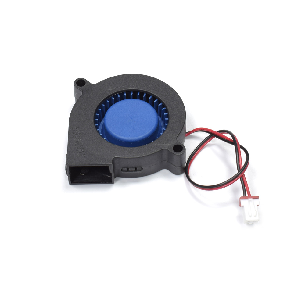 картинка Вентилятор в сборе увлажнителя воздуха в Сервисном центре «Близнецов»