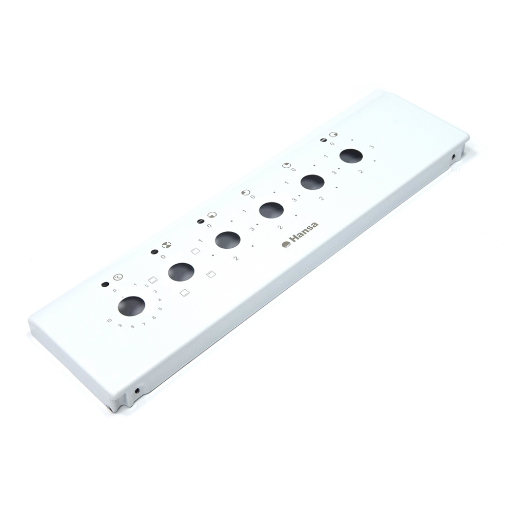 картинка Панель управления электроплиты в Сервисном центре «Близнецов»