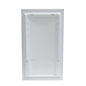 картинка Дверь холодильной камеры в Сервисном центре «Близнецов»