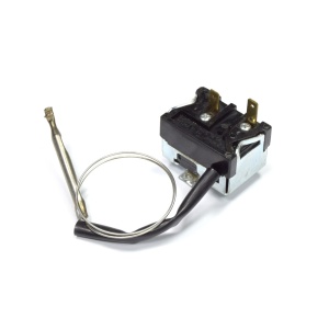 картинка Терморегулятор фритюрницы в Сервисном центре «Близнецов»