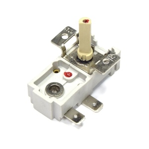 картинка Термостат тепловентилятора в Сервисном центре «Близнецов»