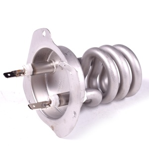 картинка Элемент нагревательный (ТЭН) 1800W посудомоечной машины в Сервисном центре «Близнецов»