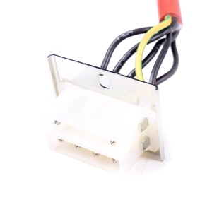 картинка Мотор Me10-63/2 сушильной машины в Сервисном центре «Близнецов»