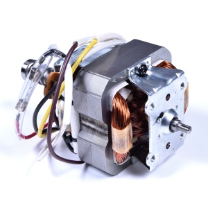 картинка Электродвигатель кухонного комбайна в Сервисном центре «Близнецов»