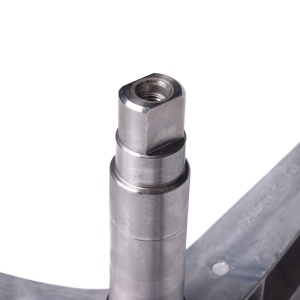 картинка Крестовина барабана стиральной машины в Сервисном центре «Близнецов»