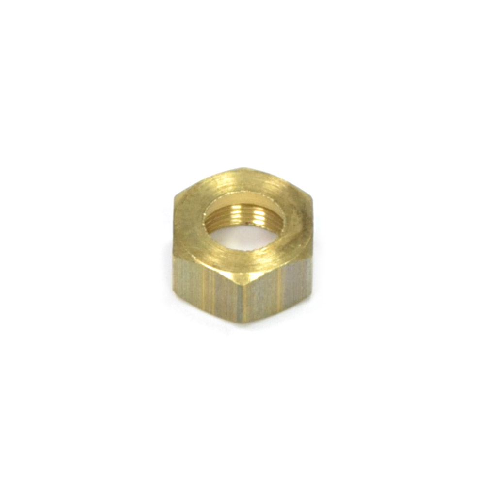 картинка Гайка крыльчатки вытяжки в Сервисном центре «Близнецов»