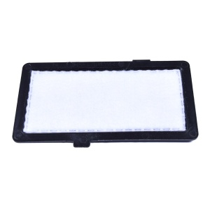 картинка Фильтр HEPA выходной пылесоса в Сервисном центре «Близнецов»