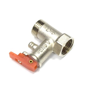 картинка Клапан предохранительный водонагревателя в Сервисном центре «Близнецов»