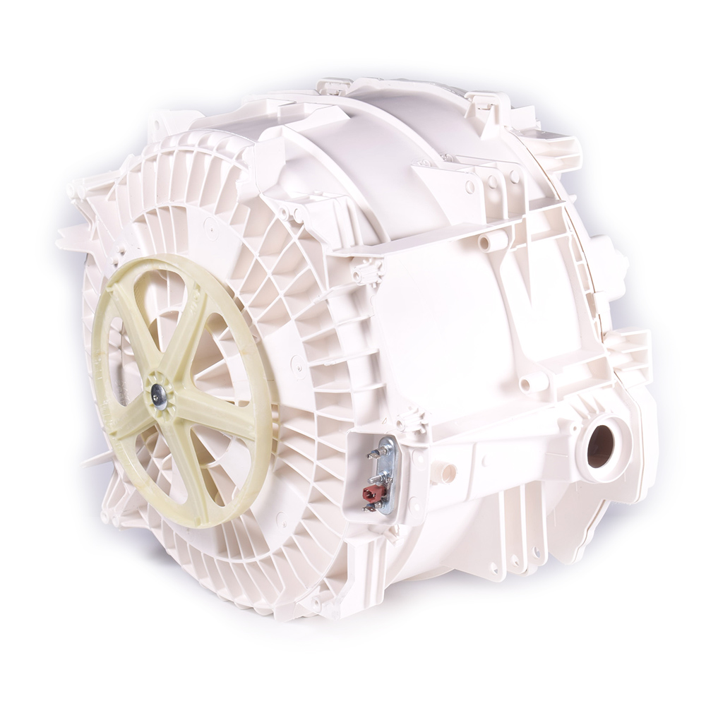 картинка Бак в сборе 52L H=20 стиральной машины в Сервисном центре «Близнецов»