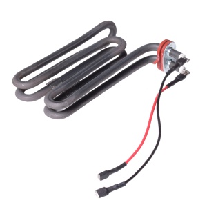 картинка Элемент нагревательный (ТЭН)  стиральной машины в Сервисном центре «Близнецов»