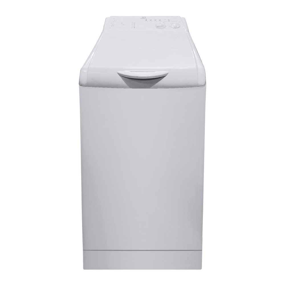 Стиральные машины INDESIT