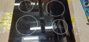 картинка Стеклокерамический стол варочной панели в Сервисном центре «Близнецов»