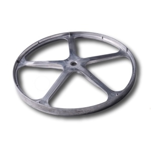 картинка Шкив стиральной машины в Сервисном центре «Близнецов»