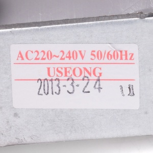 картинка Электроклапан заливной (впускной) стиральной машины в Сервисном центре «Близнецов»