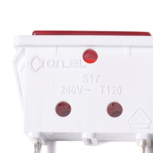 картинка Лампа индикаторная красная электрической плиты в Сервисном центре «Близнецов»