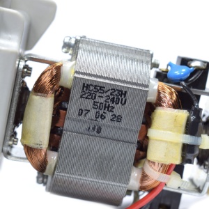 картинка Мотор редуктора миксера в Сервисном центре «Близнецов»