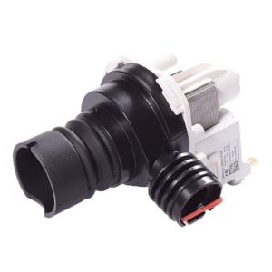 картинка Насос сливной посудомоечной машины в Сервисном центре «Близнецов»