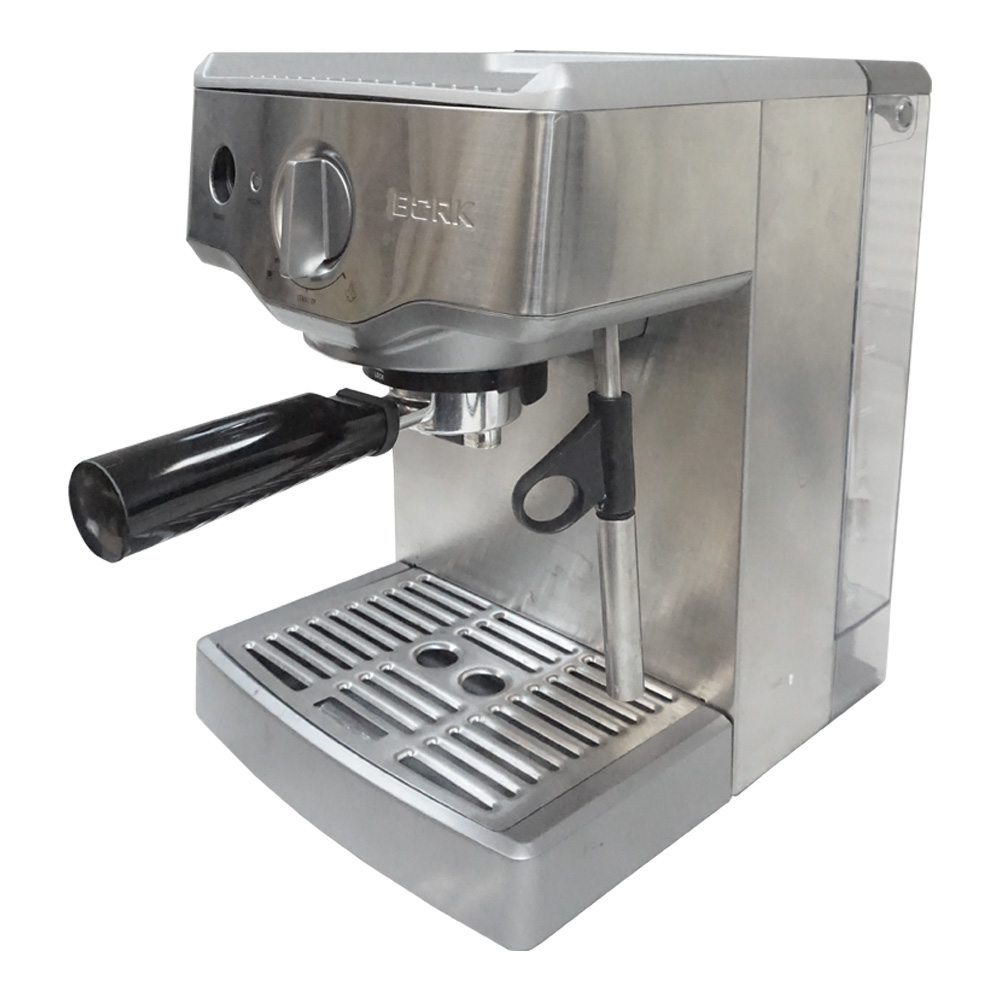 Кофемашины, кофеварки, кофемолки BORK