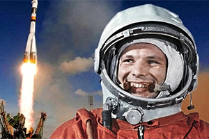 Как космонавты принимают душ и стирают одежду?