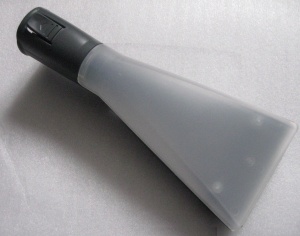 картинка Щетка вакуумная пылесоса в Сервисном центре «Близнецов»