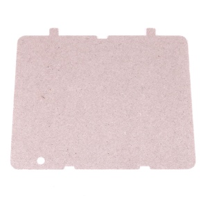 картинка Слюдяная пластина микроволновой печи в Сервисном центре «Близнецов»