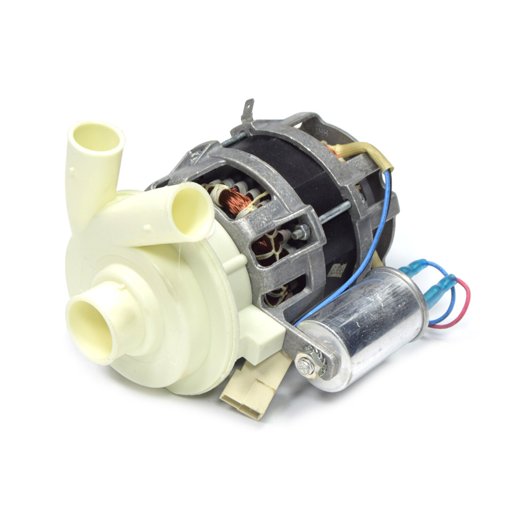 картинка Насос циркуляционный посудомоечной машины в Сервисном центре «Близнецов»