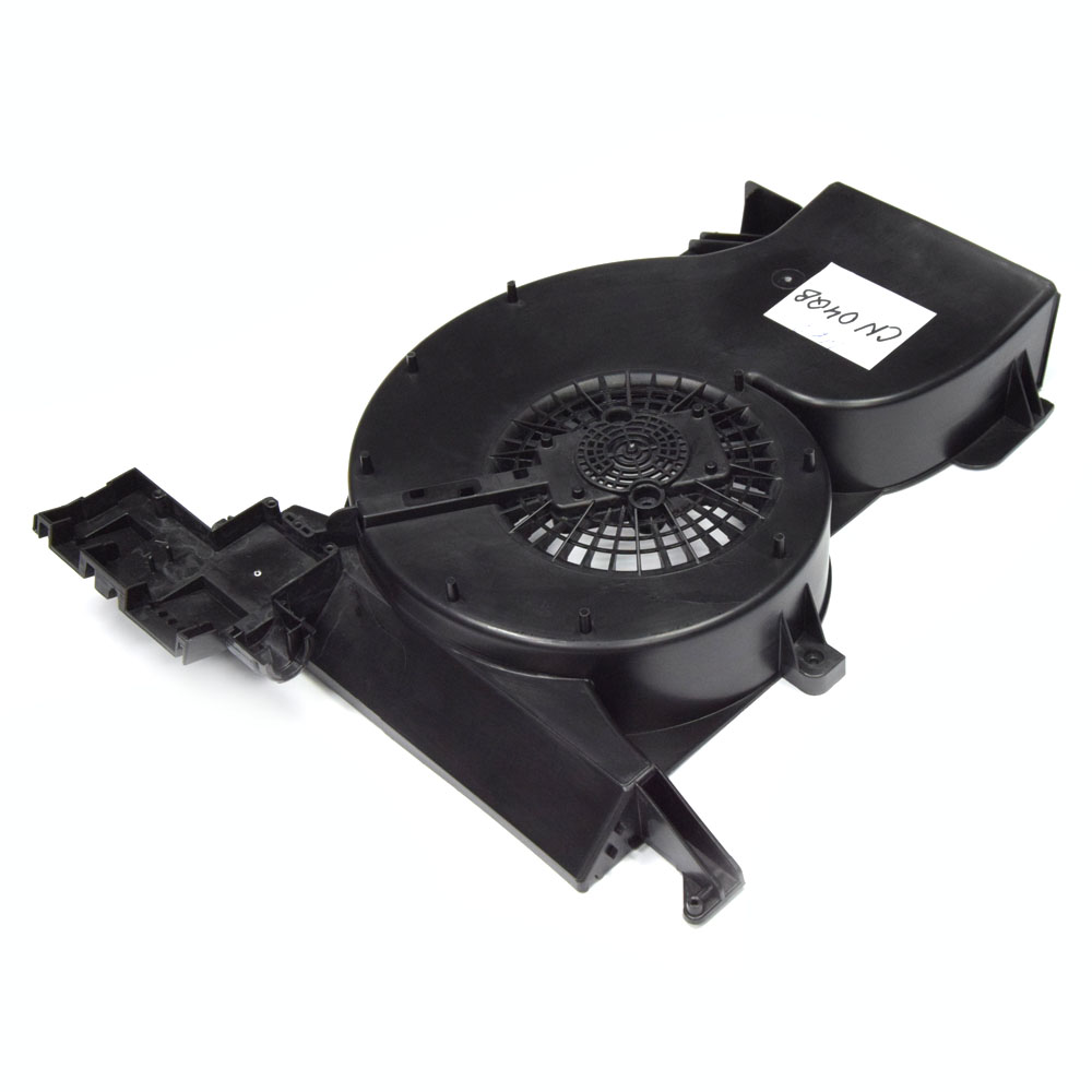 картинка Кожух мотора вытяжки в Сервисном центре «Близнецов»