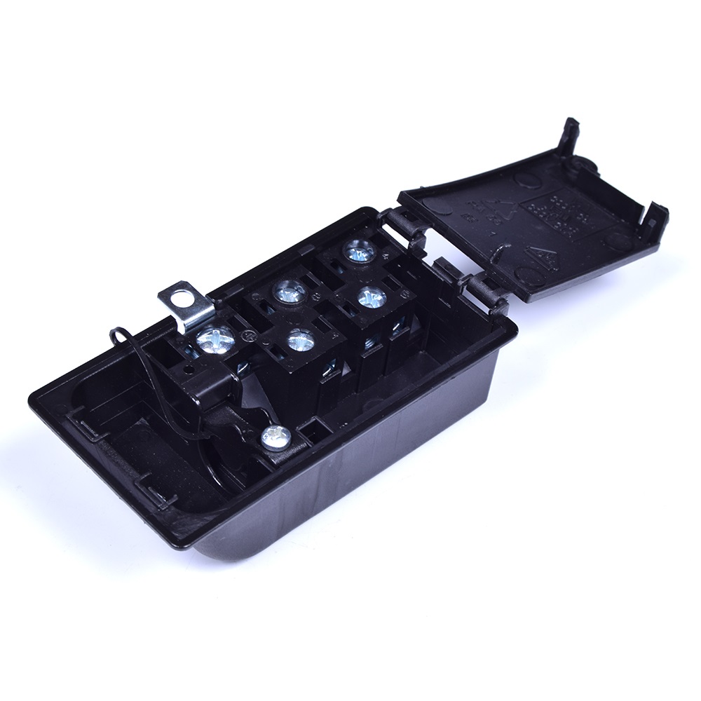 картинка Колодка клеммная электроплиты в Сервисном центре «Близнецов»