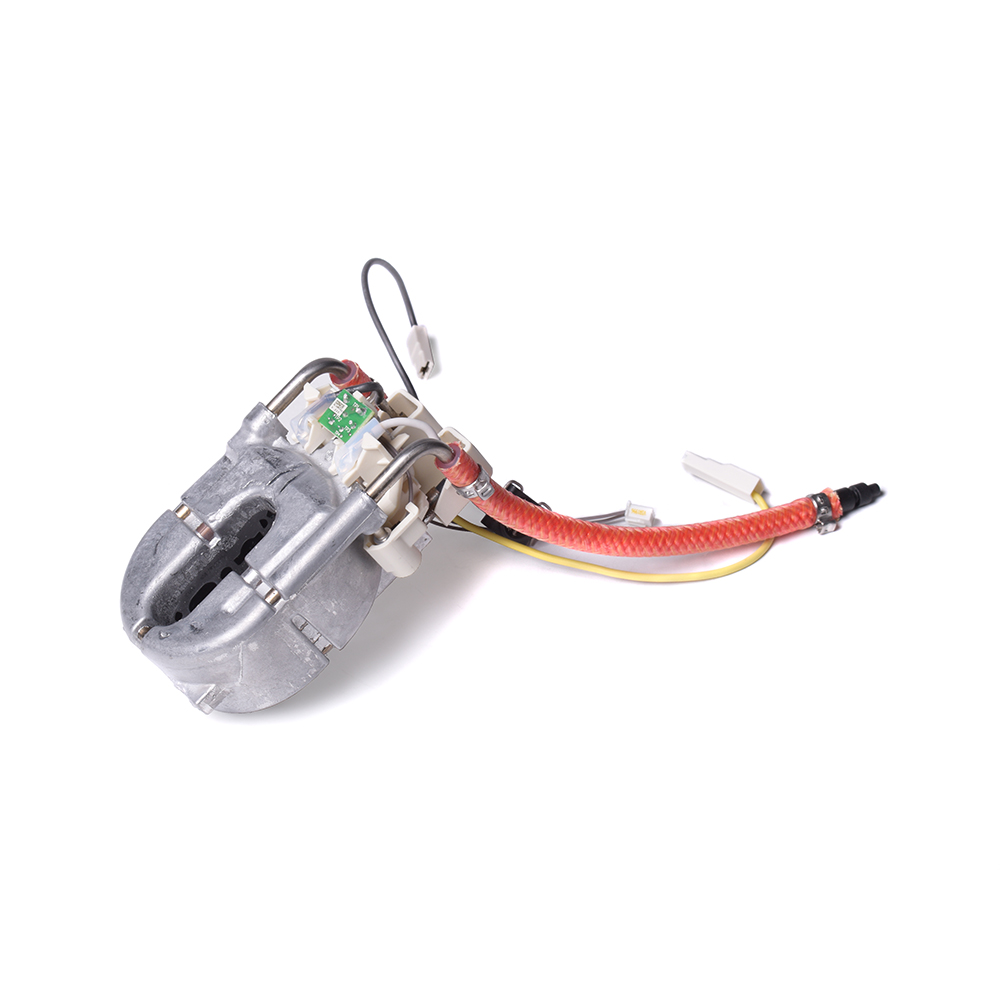 картинка Термоблок кофемашины в Сервисном центре «Близнецов»