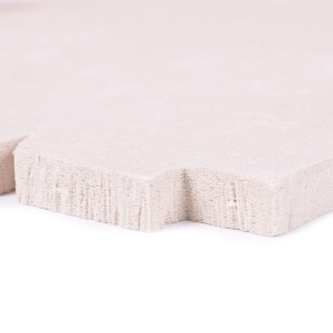 картинка Передняя термоизоляционная панель в Сервисном центре «Близнецов»