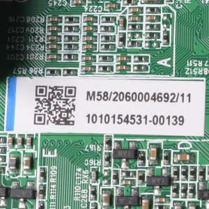 картинка Плата основная телевизора в Сервисном центре «Близнецов»