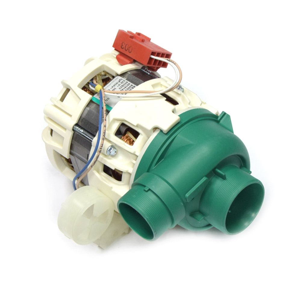 картинка Насос циркуляционный посудомоечной машины в Сервисном центре «Близнецов»