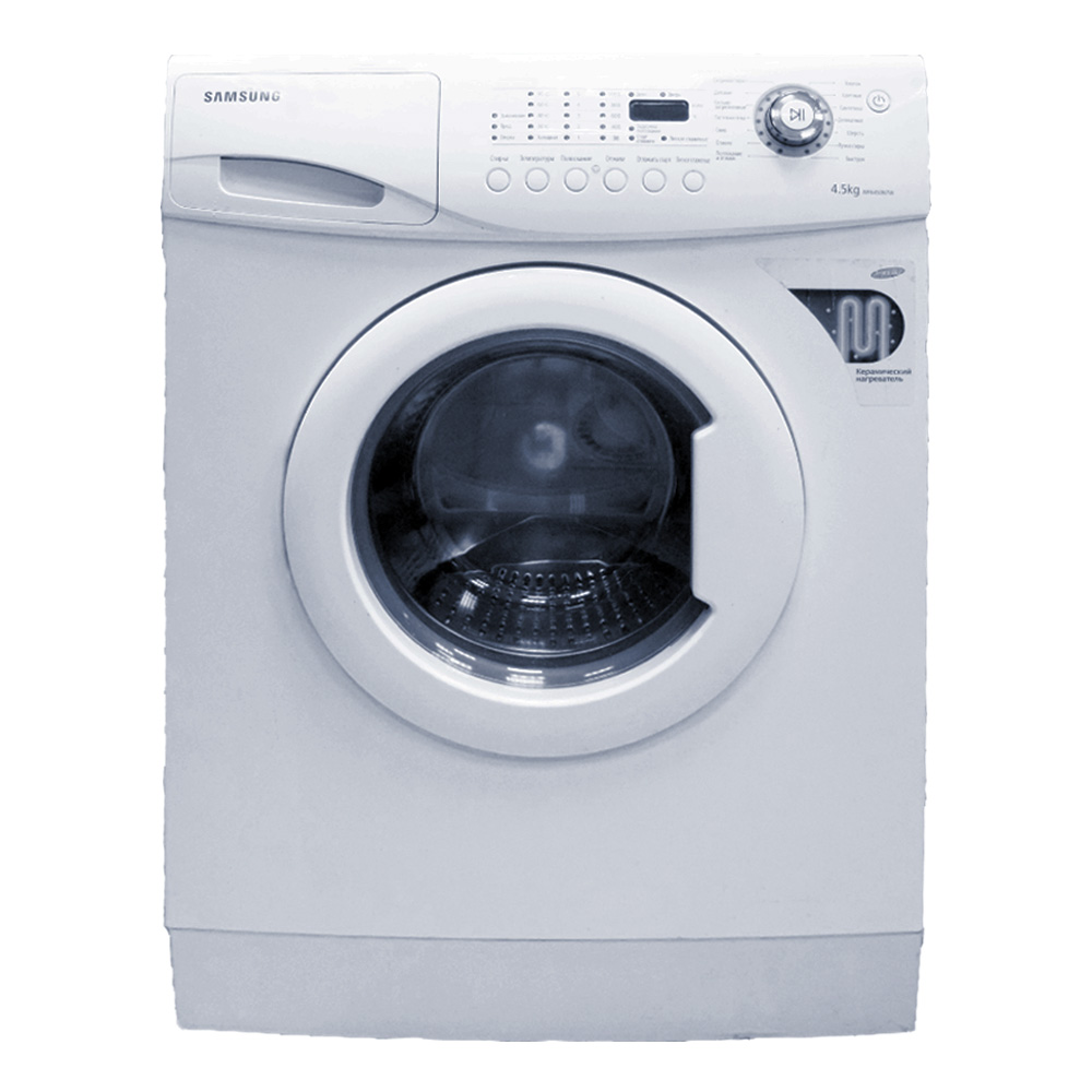 Стиральные машины SAMSUNG
